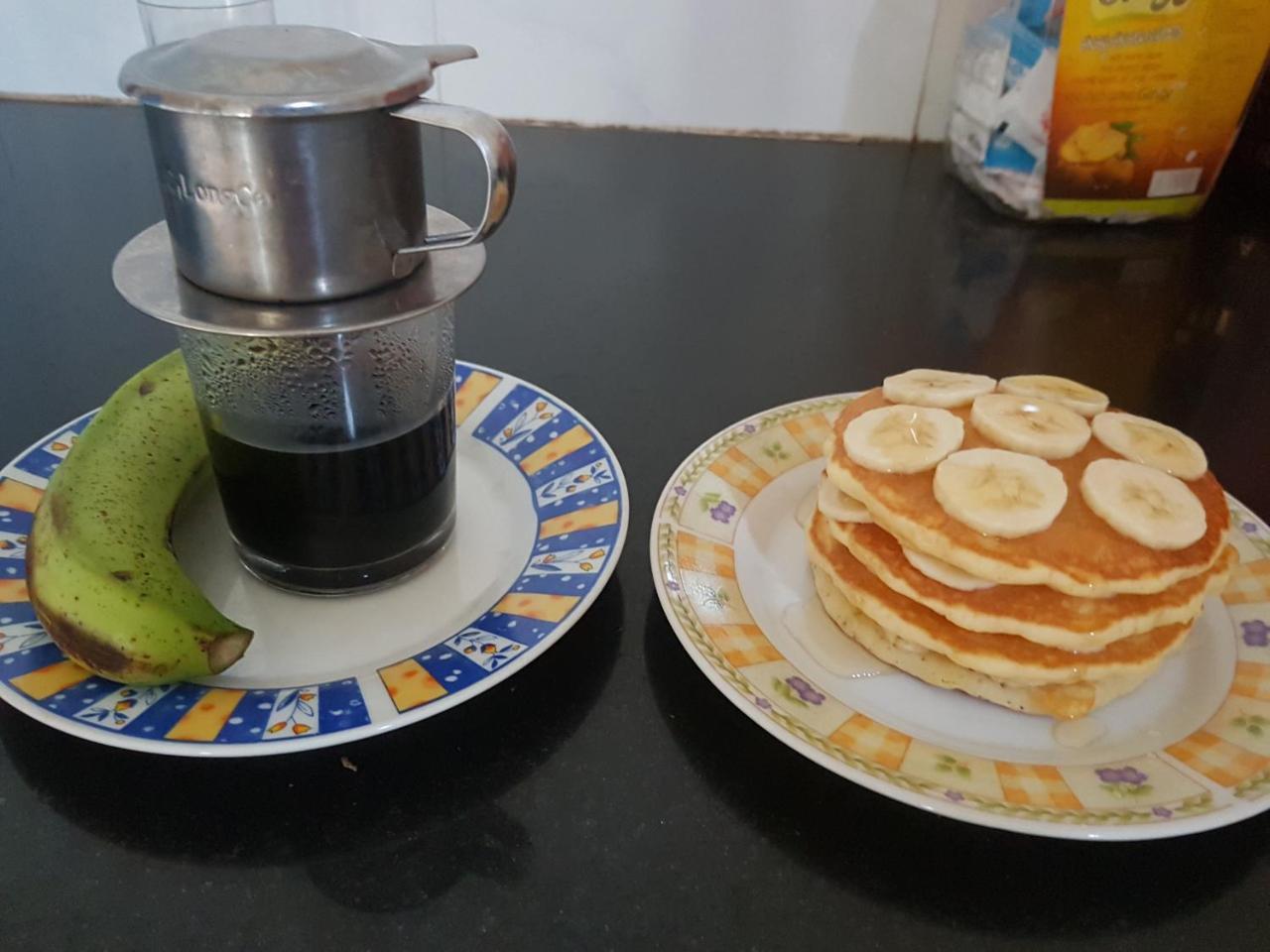 Hoan Chau Homestay Bo Trach Екстериор снимка
