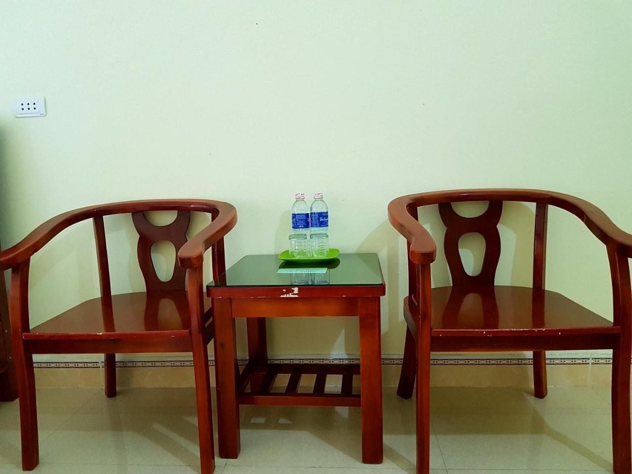 Hoan Chau Homestay Bo Trach Екстериор снимка