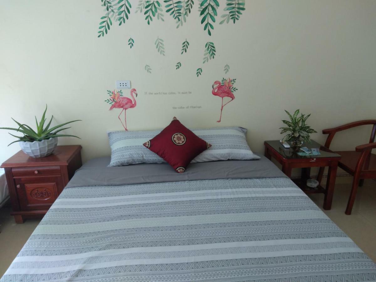 Hoan Chau Homestay Bo Trach Екстериор снимка